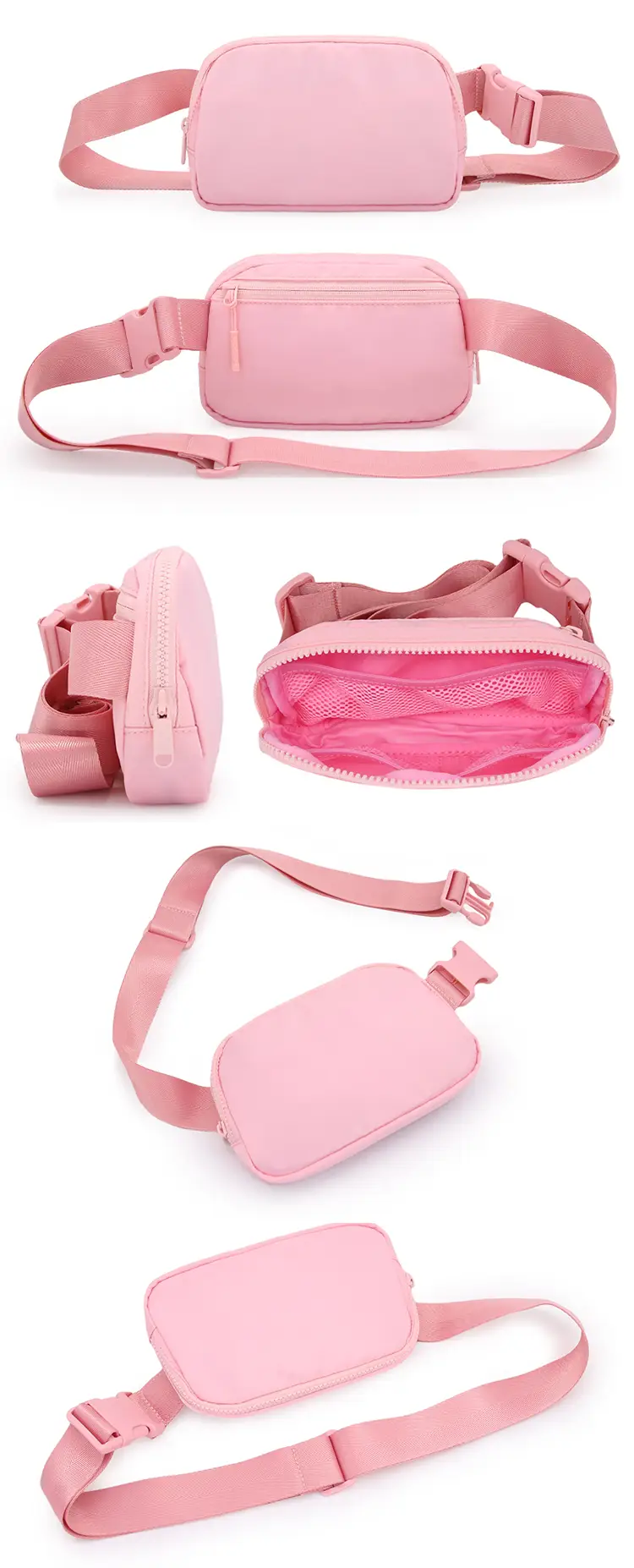 pink-multi-compartment-waist-bag (2)